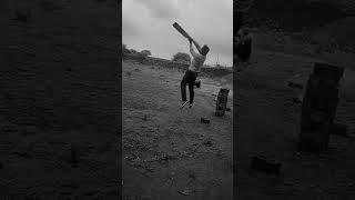 Watch This Epic Six 6️⃣tha Defied Gravity! #cricket #clubcricket #lovecricket