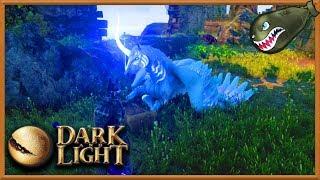 Dark and Light | Catching and Evolving Elite Unicorn to Pegasus #16 (Dark and Light Gameplay)