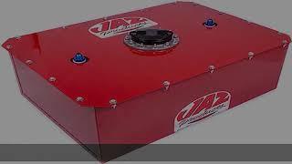 Jaz Products 275-016-06 Pro Sport 16-Gallon Fuel Cell with Flapper Fill Valve