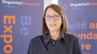 SingularityU Newcastle Chapter | Singularity University