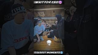 Unexpected shocking moments #shorts #shocking #beatbox #viralshorts #trending