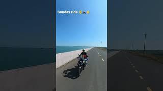 Sunday ride | Tri An Lake ️