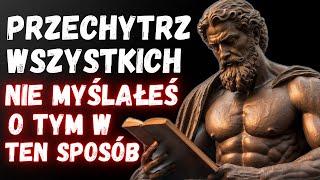 10 POTĘŻNYCH Stoickich Technik Podnoszących Twoją Inteligencję | STOICYZM