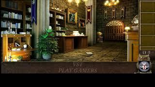 CAN YOU ESCAPE THE 100 ROOM XL LEVEL11 WALKTHORUGH - VST PLA GAMERS