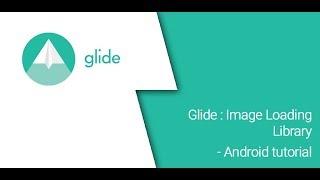 Kotlin Tutorial: How to load image from url | Glide image loading library