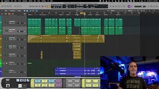 LOGIC PRO X 10 7 5 GAIN TOOL