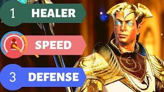 Apothecary BEST Builds and Masteries | Raid Shadow Legends