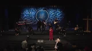 Moment by Moment (Nancy Michelle Single Release Concert)