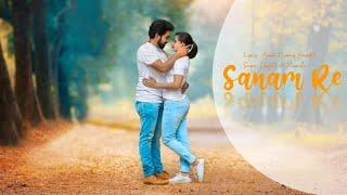 II SANAM RE ll  Dular Doriya Sereng II