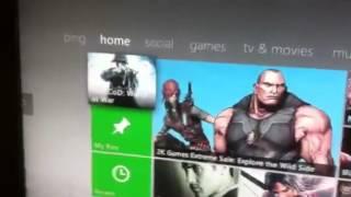 How to Hot swap  Xbox 360 without messing up the Xbox or di