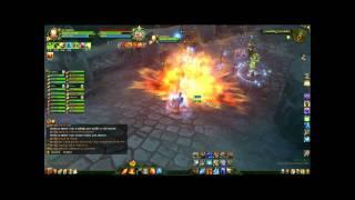 Allods online good way for aoe dps