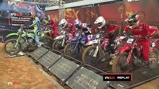 2024 FIM WORLD SUPERCROSS - Round 2, Australian GP