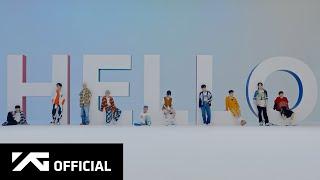 TREASURE - ‘HELLO’ M/V