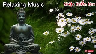 Relaxing music Relaxing sleeping Music ️ beautiful day