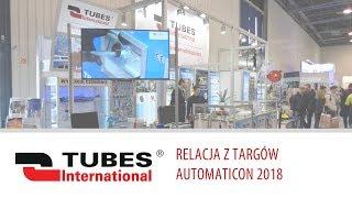 Automaticon 2018 - Tubes International