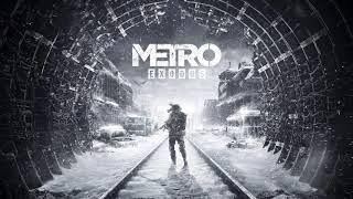 Metro Exodus : Artyom & Stepan guitar Duet (Clean Rip)