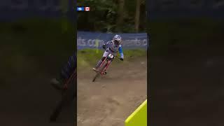 HISTORY MAKER   Gracey Hemstreet, first-ever Canadian woman to win a downhill World Cup 