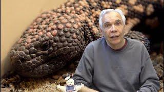 Weight loss and the Gila monster | The Right Chemistry