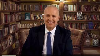 Called, Covered, Unstoppable - Messianic Rabbi Zev Porat Preaches