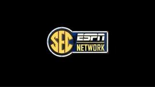 SEC Network Launch – August 14, 2014