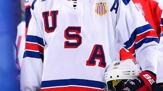 USA World Juniors Pump Up - “Rise Up”