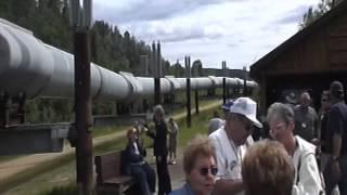 The Alaska Pipeline