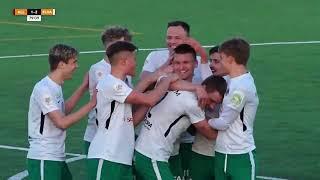 Ida - Virumaa FC Alliance  - FC Elva I 1:2 I Esiliiga 5. voor I 2023