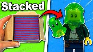 This LEGO Store Hack feels ILLEGAL...
