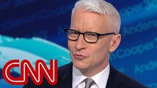 Anderson Cooper: Trump didn't need to tell Barr to do this