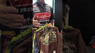 Blackfish Best Cold Weather Tech Apparel ICAST Award