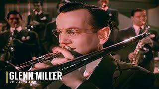 Glenn Miller - In The Mood | Colorized (1941) 4K