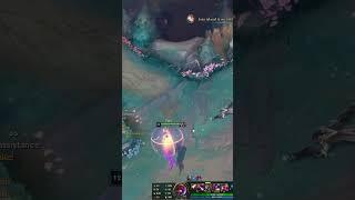 Double Bubble Trouble #leagueoflegends