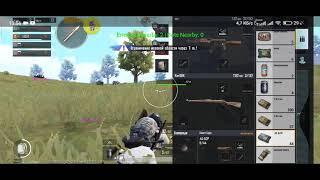 ПРИВАТНЫЙ ЧИТ PUBG MOBILE