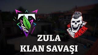 TEA HOUSE VS GAMEOVER: ZULA KLAN SAVAŞI! #zula