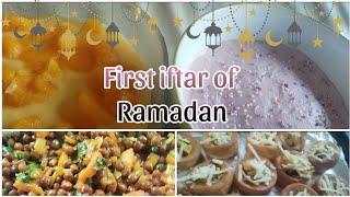 First Ramadhan vlog of March 2025!! Come see what I made for iftar 