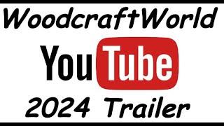 WoodcraftWorld trailer 2024