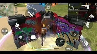 Free Fire sheksamim