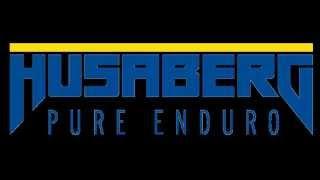 Husaberg FE 350 2013 MAXIMUM ATTACK!!!!