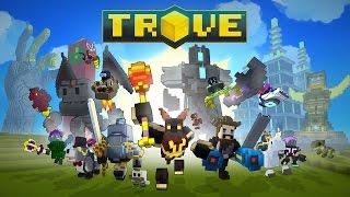 Trove-Гайд как получить питомца