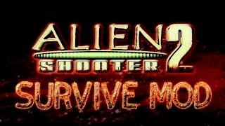 Alien Shooter 2. Survive mod 1.7.0 (Alpha)