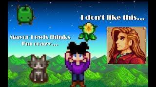 So Much Happened Today… | Let’s Play Stardew Valley Mobile 1.5 Day 5