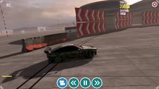 Carx drift racing 2 Phoenix Nx настройка