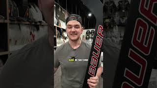 Top 5 goalie sticks under $150 at The Hockey Shop!