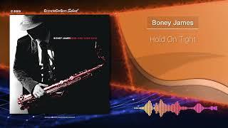 Boney James - Hold On Tight |[ Smooth Jazz ]| 2009