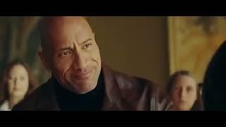 New Hollywood Full Hindi Dubbed Movie 2023   Full Movie   Action Movies 2023#dwaynejohnson