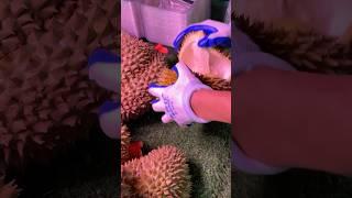 Durian Fruit ️