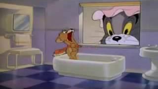 Tom y Jerry Mama yo quiero mama Espanol Latino YouTube SD YouTube