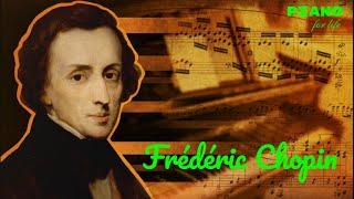 Frédéric Chopin,Piano beautiful melody,Piano music,Sleeping Music,Relaxing music,Chopin Preludes.