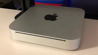 Mac mini (Mid 2010)