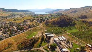Explore Vernon: Davison Orchards & Planet Bee Honey Farm